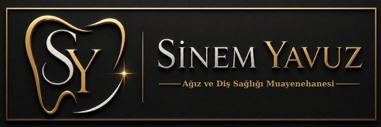 Sinem Yavuz Ağız ve Diş Sağlığı
